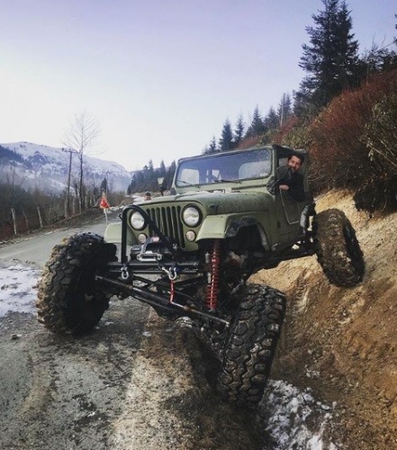 400 bin Lira harcayarak öyle bir araç yaptılar ki! 3