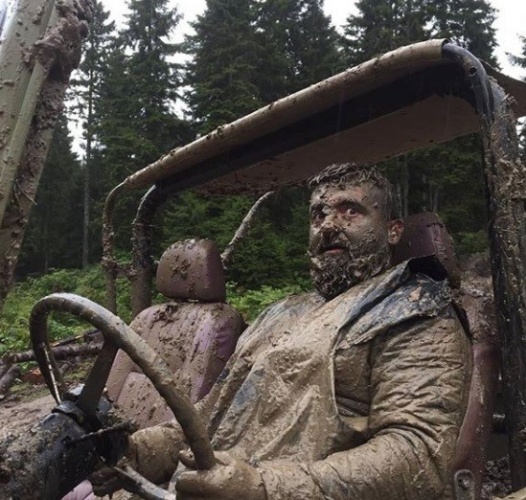 400 bin Lira harcayarak öyle bir araç yaptılar ki! 4