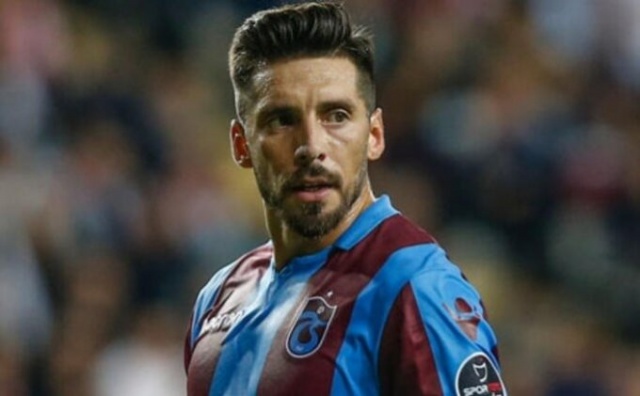 Sosa'dan büyük fedakarlık 5