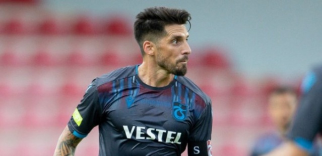 Sosa'dan büyük fedakarlık 2