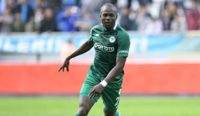 Gol Krallığında son durum - 12. Hafta 3