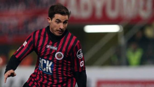 Gol Krallığında son durum - 12. Hafta 4