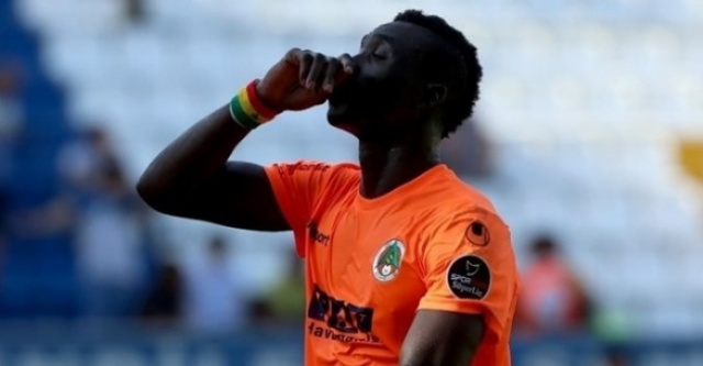 Gol Krallığında son durum - 12. Hafta 9