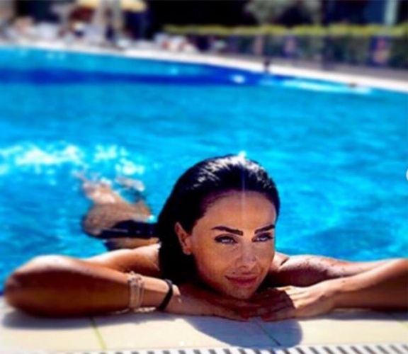 Günel'in son hali şaşırttı 4