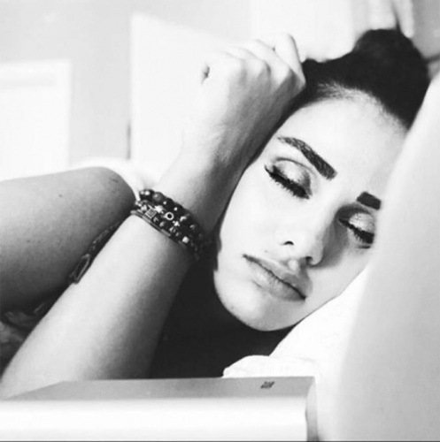 Günel'in son hali şaşırttı 2