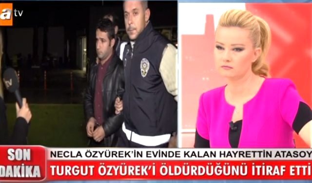 Yasak aşk cinayetine kurban gitmişti, cesedi bu halde bulundu 2