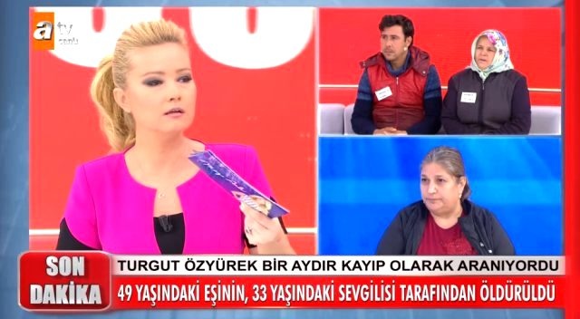 Yasak aşk cinayetine kurban gitmişti, cesedi bu halde bulundu 7