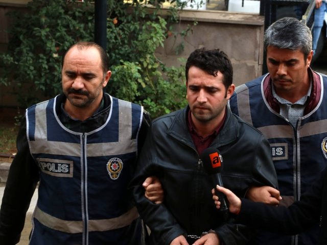 Yasak aşk cinayetine kurban gitmişti, cesedi bu halde bulundu 8