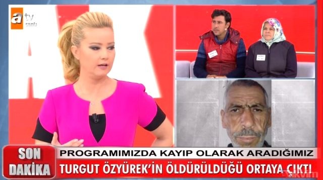 Yasak aşk cinayetine kurban gitmişti, cesedi bu halde bulundu 3