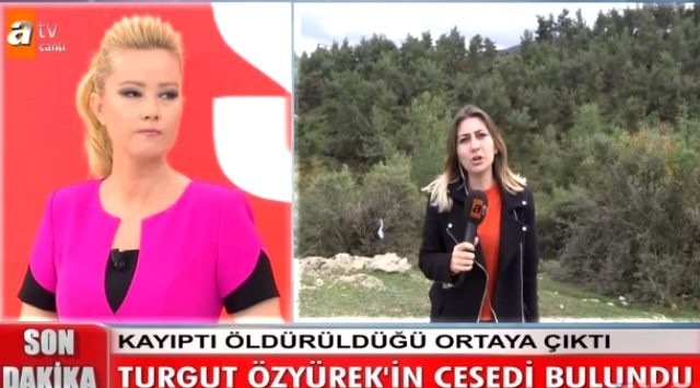 Yasak aşk cinayetine kurban gitmişti, cesedi bu halde bulundu 5