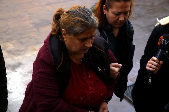 Yasak aşk cinayetine kurban gitmişti, cesedi bu halde bulundu 6