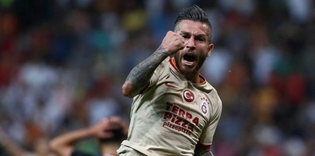 Galatasaraylı Adem Trabzonspor maçı için iddialı 5