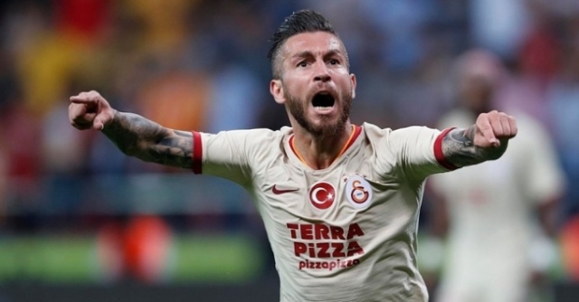 Galatasaraylı Adem Trabzonspor maçı için iddialı 4