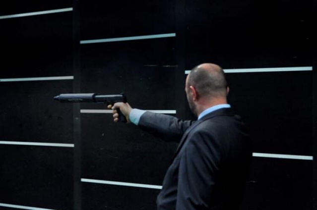 Türkler yaptı! Halka satılmayacak... 5