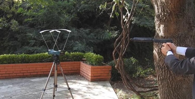 Türkler yaptı! Halka satılmayacak... 6