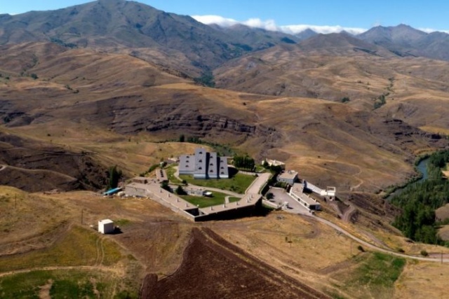 Karadeniz'in Hafızası: Müzeler 2