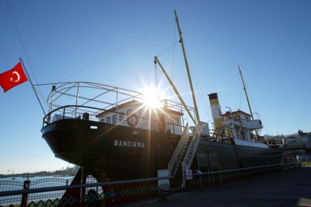 Karadeniz'in Hafızası: Müzeler 3