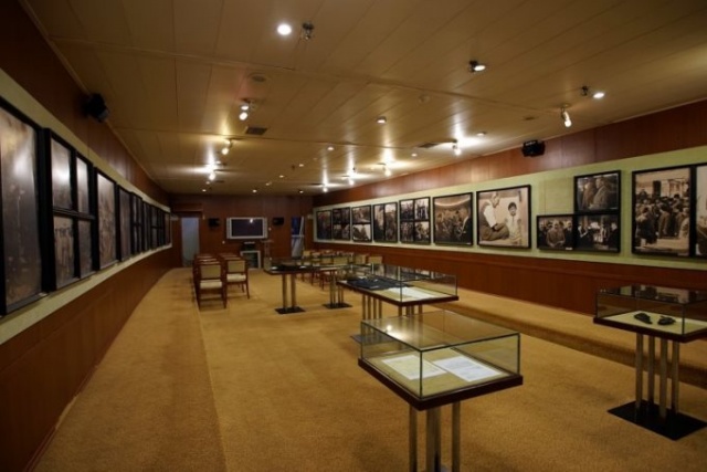 Karadeniz'in Hafızası: Müzeler 5