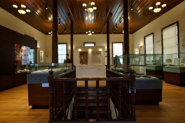 Karadeniz'in Hafızası: Müzeler 7