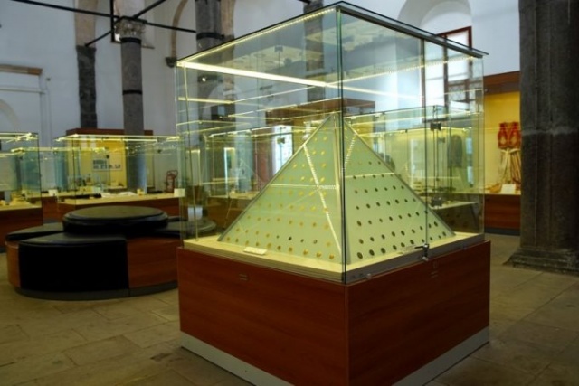 Karadeniz'in Hafızası: Müzeler 6