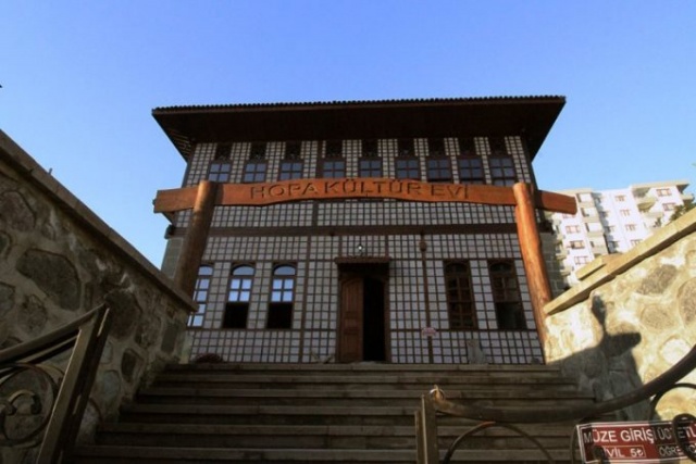 Karadeniz'in Hafızası: Müzeler 4