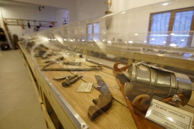 Karadeniz'in Hafızası: Müzeler 9