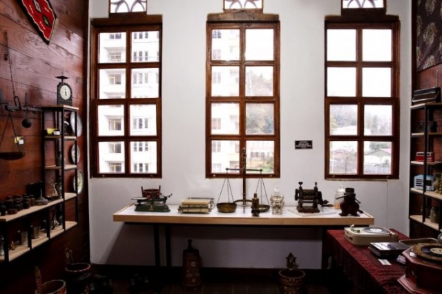 Karadeniz'in Hafızası: Müzeler 10