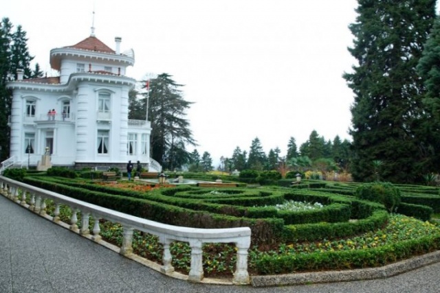 Karadeniz'in Hafızası: Müzeler 18