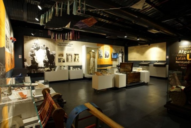 Karadeniz'in Hafızası: Müzeler 11