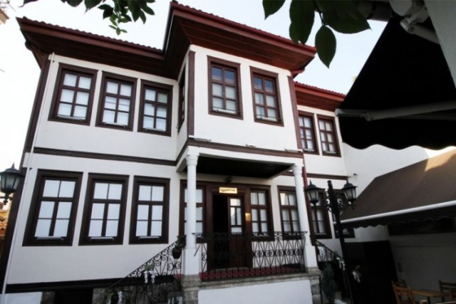 Karadeniz'in Hafızası: Müzeler 17