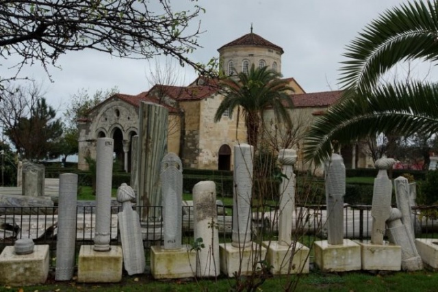 Karadeniz'in Hafızası: Müzeler 16