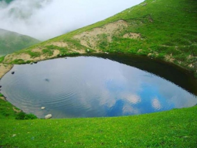 Dipsiz Göl ile ilgili bir skandal daha! 'Haber vermemiş!' 11