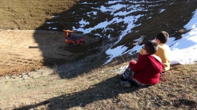 Dipsiz Göl ile ilgili bir skandal daha! 'Haber vermemiş!' 14