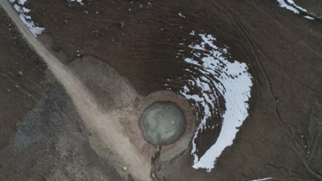 Dipsiz Göl ile ilgili bir skandal daha! 'Haber vermemiş!' 4