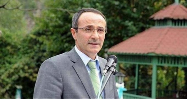 Dipsiz Göl ile ilgili bir skandal daha! 'Haber vermemiş!' 17