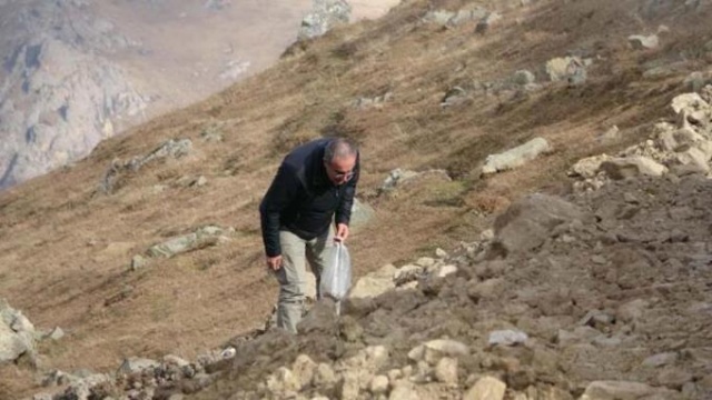 Dipsiz Göl ile ilgili bir skandal daha! 'Haber vermemiş!' 8