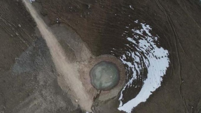 Dipsiz Göl ile ilgili bir skandal daha! 'Haber vermemiş!' 6