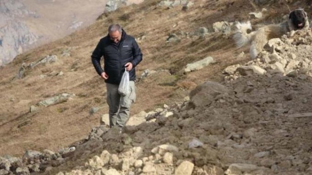 Dipsiz Göl ile ilgili bir skandal daha! 'Haber vermemiş!' 10