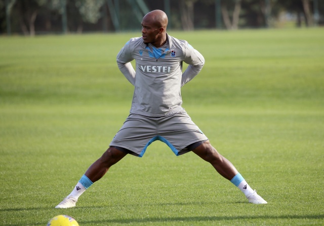 Sturridge Karaman'dan formayı istedi: Az da olsa... 5