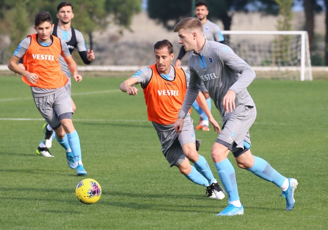 Sturridge Karaman'dan formayı istedi: Az da olsa... 8