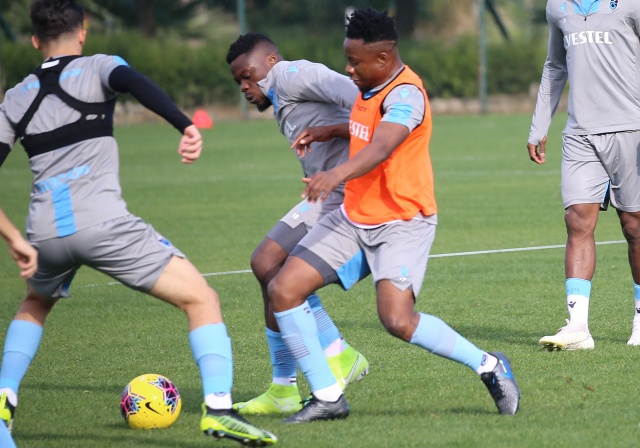 Sturridge Karaman'dan formayı istedi: Az da olsa... 4