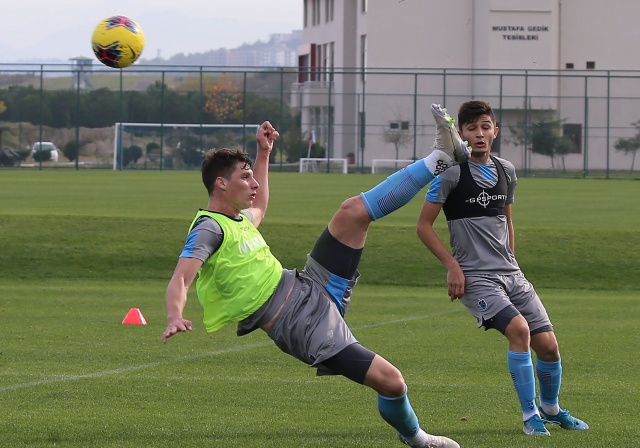 Sturridge Karaman'dan formayı istedi: Az da olsa... 6