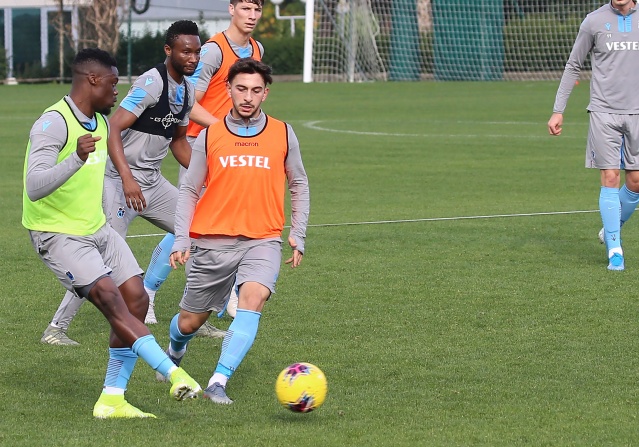 Sturridge Karaman'dan formayı istedi: Az da olsa... 9