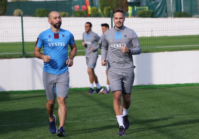 Sturridge Karaman'dan formayı istedi: Az da olsa... 10