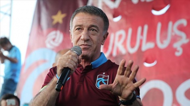 Başkan açıkladı: Onazi soru işareti 4
