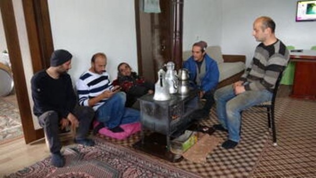 Gümüşhane'de UFO paniği! Gerçek ortaya çıktı 8