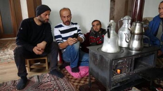 Gümüşhane'de UFO paniği! Gerçek ortaya çıktı 4