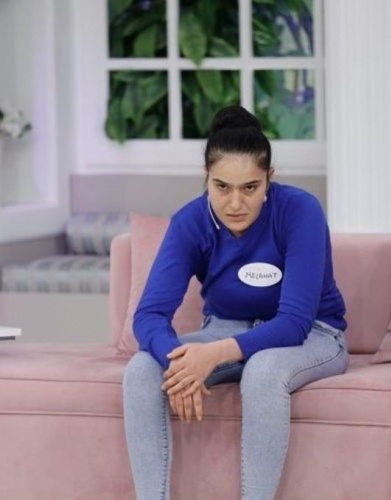 Esra Erol'da Melahat yine herkesi şok etti 3