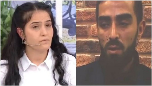 Esra Erol'da Melahat yine herkesi şok etti 6