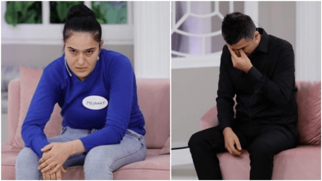 Esra Erol'da Melahat yine herkesi şok etti 10